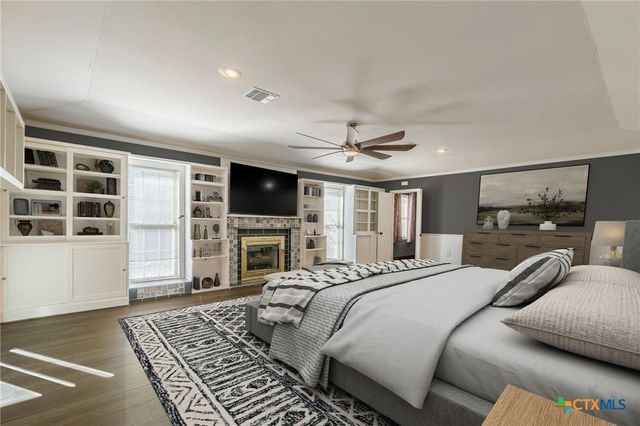 17 Ridge Drive, New Braunfels, TX 78130