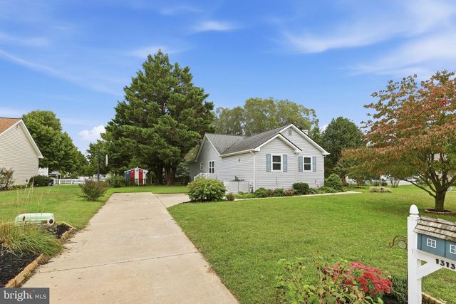 1313 WEST DR, Magnolia, DE 19962