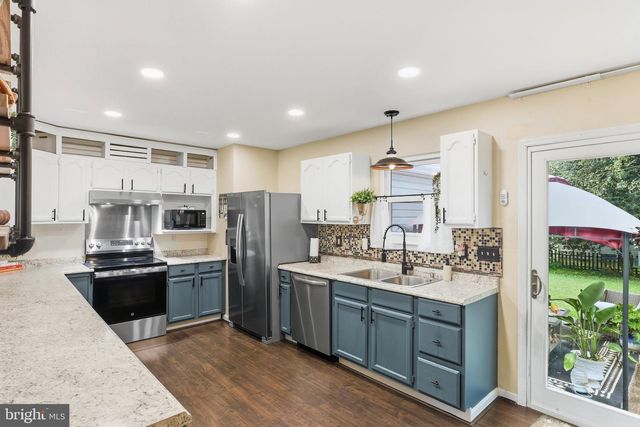 1313 WEST DR, Magnolia, DE 19962