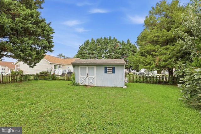 1313 WEST DR, Magnolia, DE 19962