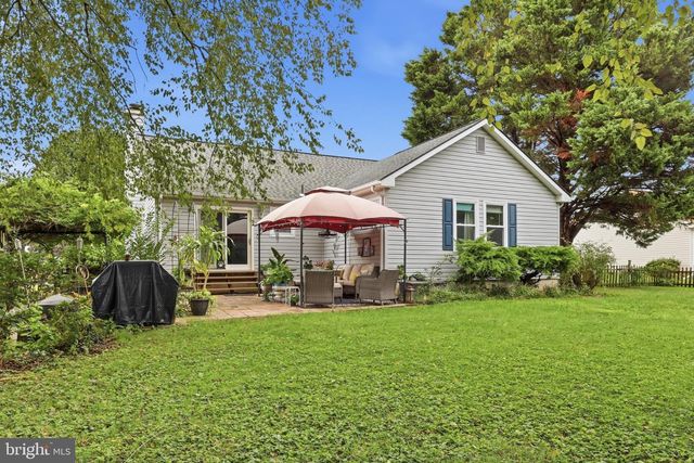 1313 WEST DR, Magnolia, DE 19962