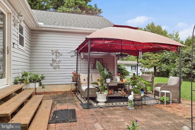 1313 WEST DR, Magnolia, DE 19962