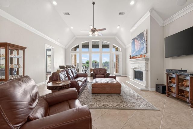 2203 Draycutt Drive, Katy, TX 77494