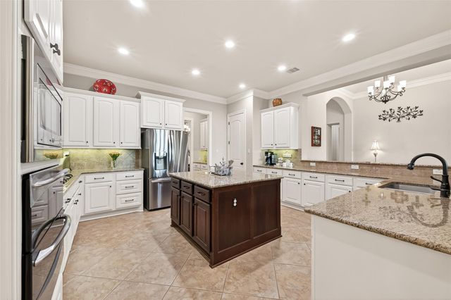 2203 Draycutt Drive, Katy, TX 77494