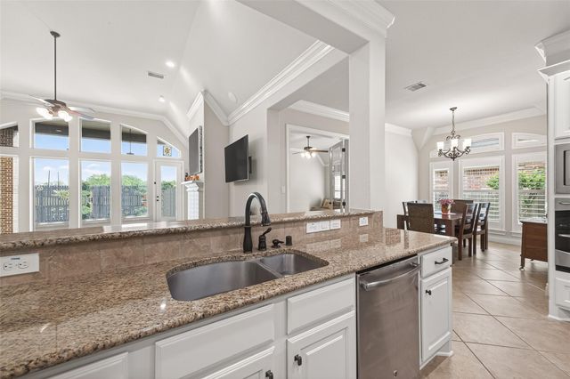 2203 Draycutt Drive, Katy, TX 77494
