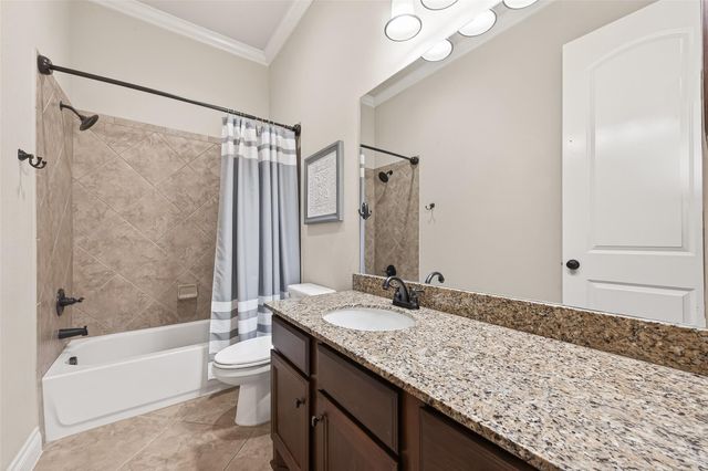 2203 Draycutt Drive, Katy, TX 77494