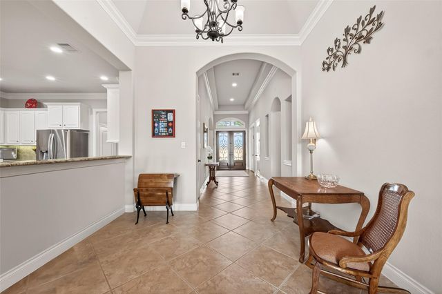 2203 Draycutt Drive, Katy, TX 77494