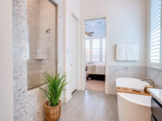 4124 Sandbrock Parkway, Aubrey, TX 76227