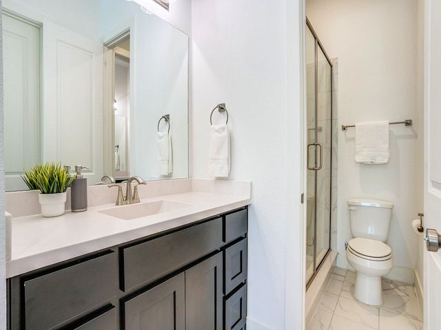 4124 Sandbrock Parkway, Aubrey, TX 76227