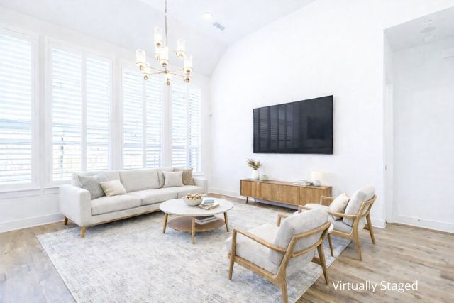 4124 Sandbrock Parkway, Aubrey, TX 76227