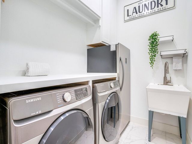 4124 Sandbrock Parkway, Aubrey, TX 76227