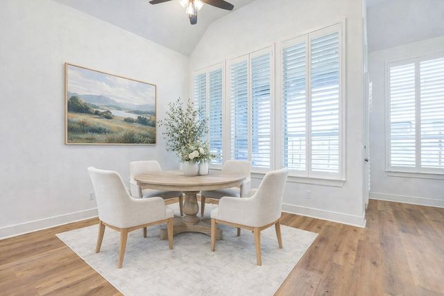 4124 Sandbrock Parkway, Aubrey, TX 76227