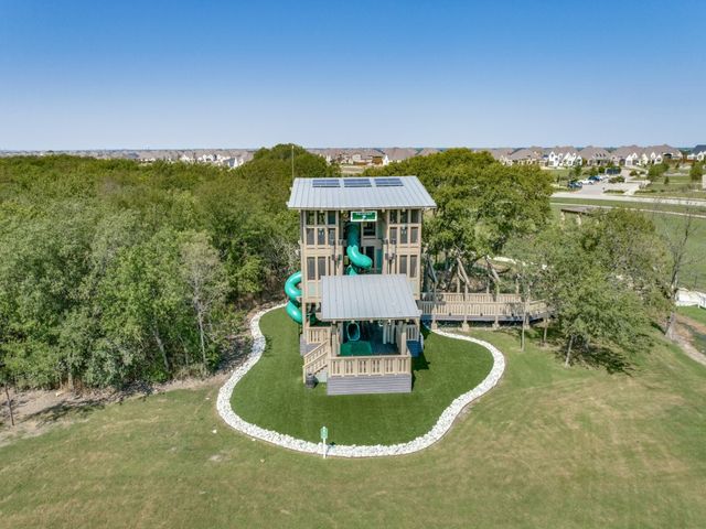 4124 Sandbrock Parkway, Aubrey, TX 76227