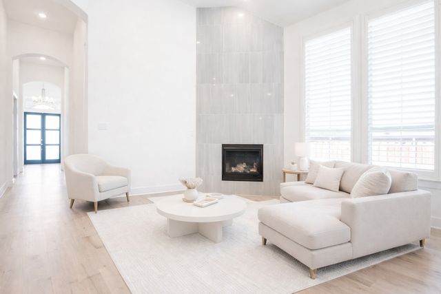 4124 Sandbrock Parkway, Aubrey, TX 76227