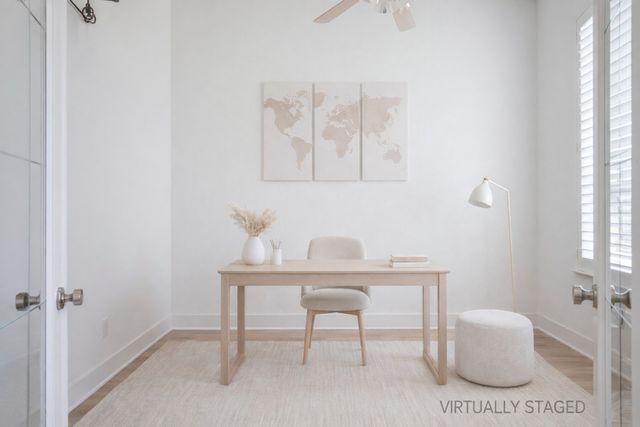 4124 Sandbrock Parkway, Aubrey, TX 76227