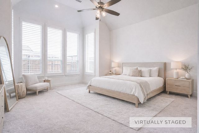 4124 Sandbrock Parkway, Aubrey, TX 76227