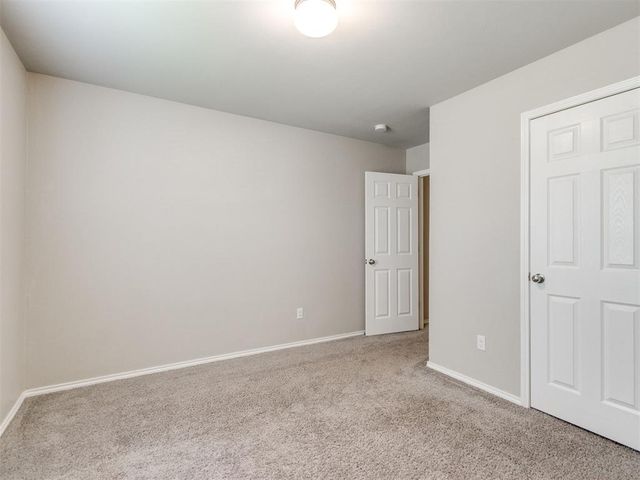 11544 NW 100th Street, Yukon, OK 73099