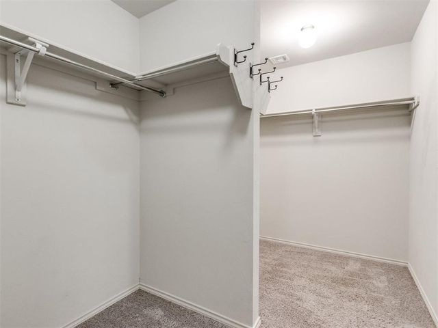 11544 NW 100th Street, Yukon, OK 73099
