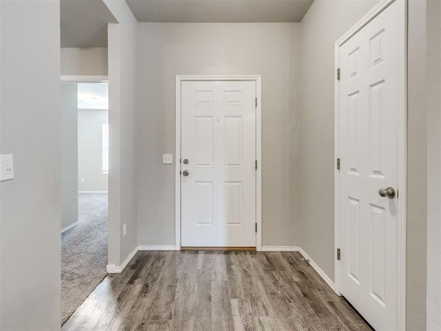 11544 NW 100th Street, Yukon, OK 73099