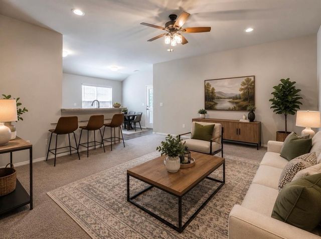 11544 NW 100th Street, Yukon, OK 73099