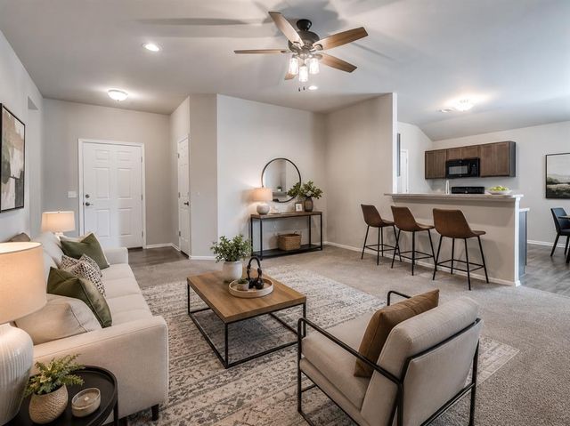 11544 NW 100th Street, Yukon, OK 73099