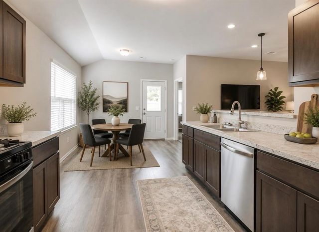 11544 NW 100th Street, Yukon, OK 73099