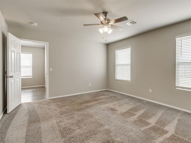 11544 NW 100th Street, Yukon, OK 73099