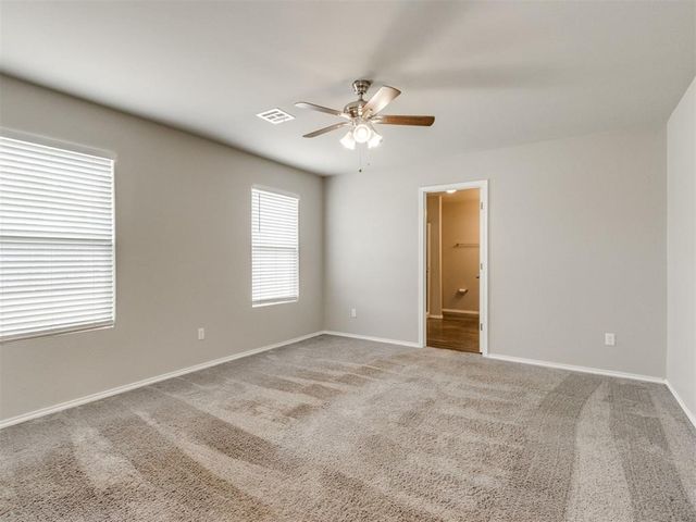 11544 NW 100th Street, Yukon, OK 73099