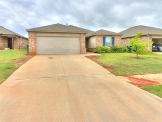 11544 NW 100th Street, Yukon, OK 73099