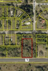 Xxx W 70 Highway, Okeechobee, FL 34972