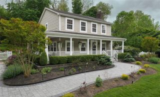 14 Bayles Avenue, Stony Brook, NY 11790