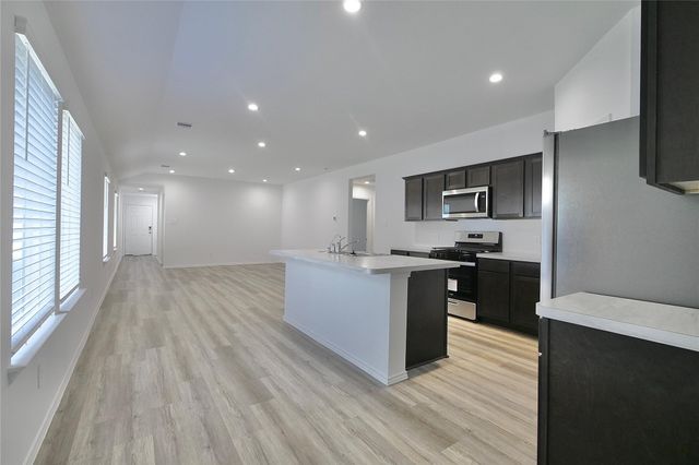 16839 Sangiovese Drive, Houston, TX 77090