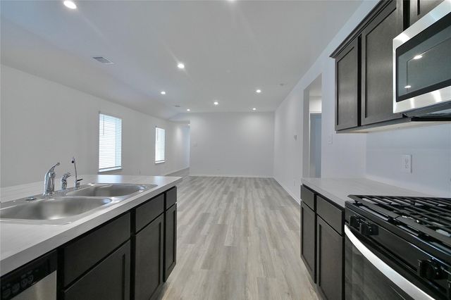 16839 Sangiovese Drive, Houston, TX 77090