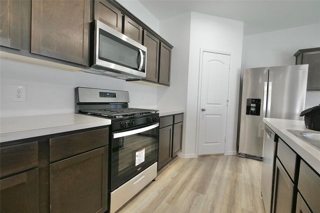 16839 Sangiovese Drive, Houston, TX 77090