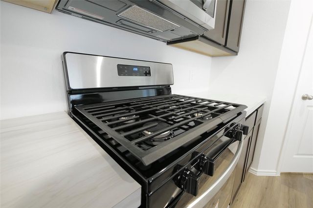 16839 Sangiovese Drive, Houston, TX 77090