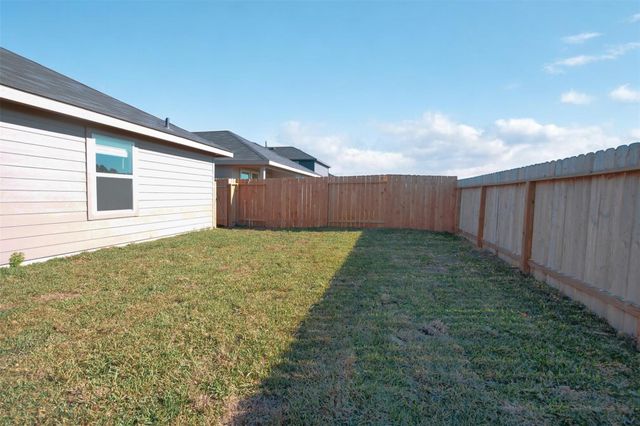 16839 Sangiovese Drive, Houston, TX 77090