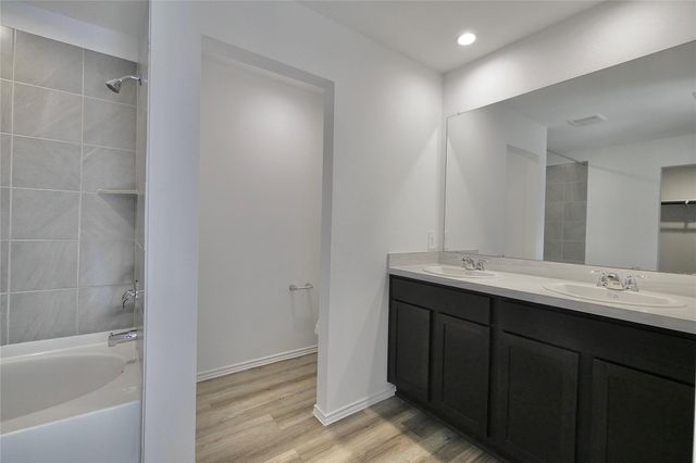 16839 Sangiovese Drive, Houston, TX 77090