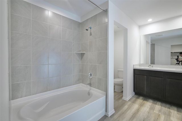 16839 Sangiovese Drive, Houston, TX 77090