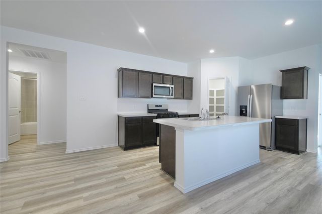 16839 Sangiovese Drive, Houston, TX 77090