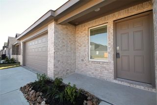 16839 Sangiovese Drive, Houston, TX 77090