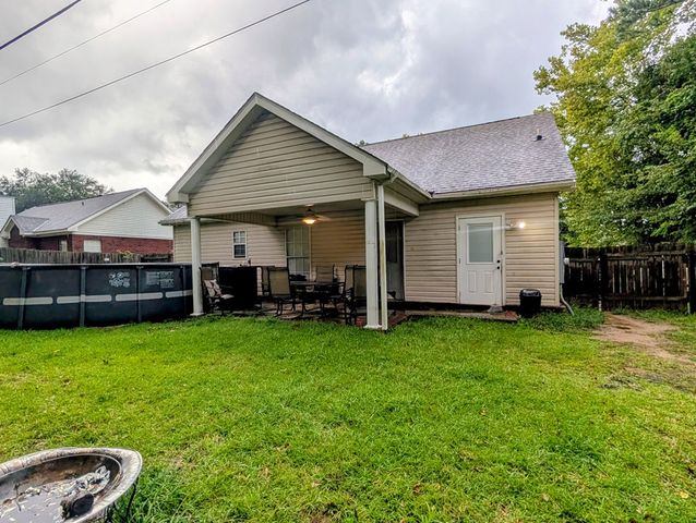 206 Caravan Lane, Kinsey, AL 36303