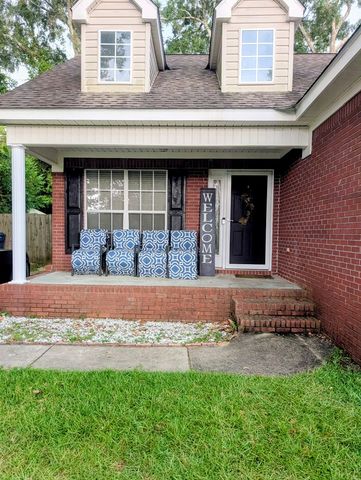 206 Caravan Lane, Kinsey, AL 36303