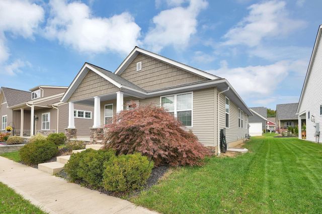 324 Bottecchia Boulevard, Johnstown, OH 43031