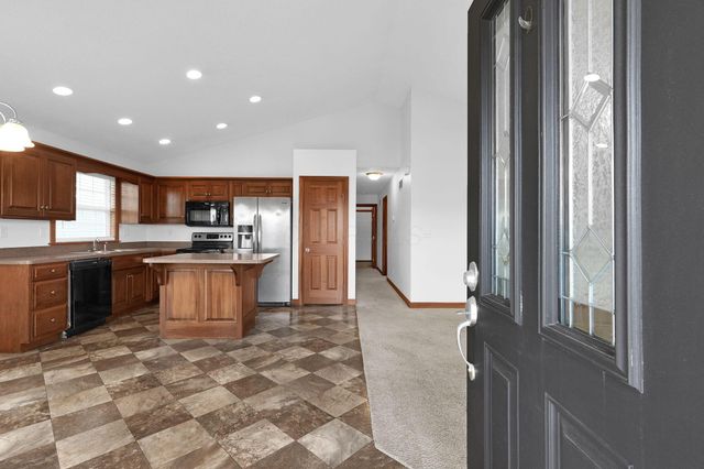 324 Bottecchia Boulevard, Johnstown, OH 43031