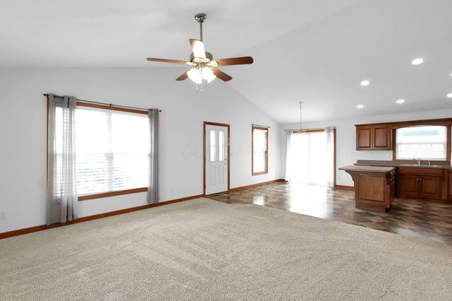 324 Bottecchia Boulevard, Johnstown, OH 43031