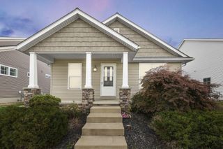 324 Bottecchia Boulevard, Johnstown, OH 43031