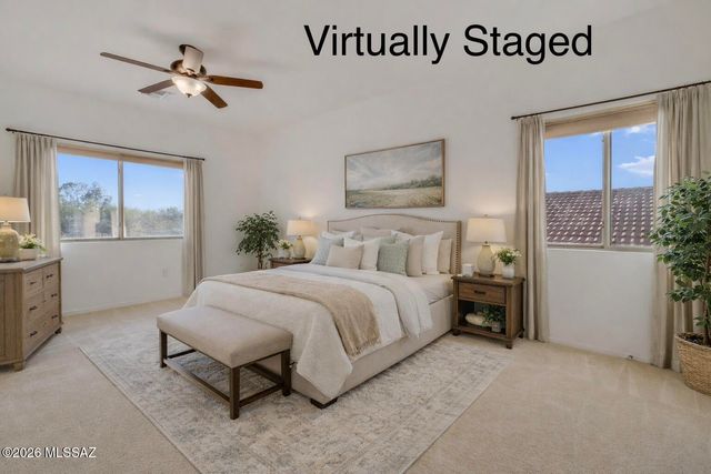 86 E Calle Trona, Green Valley, AZ 85614