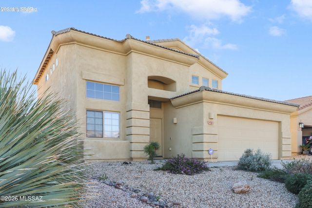 86 E Calle Trona, Green Valley, AZ 85614