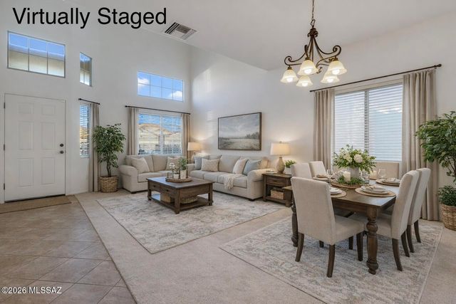 86 E Calle Trona, Green Valley, AZ 85614