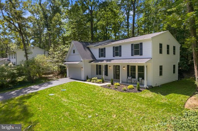 2516 PENNY ROYAL LN, Reston, VA 20191